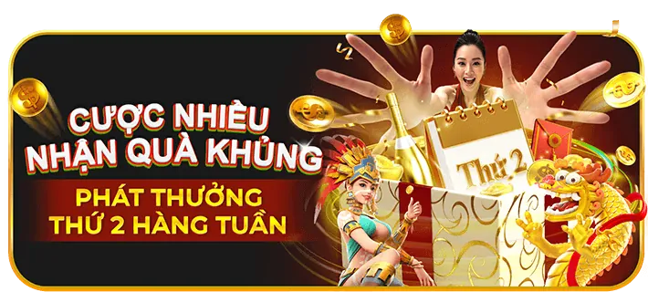 Hướng dẫn nhận thưởng SV388 LLC
